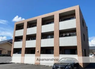 ポロ・イマーレ【103号室】の外観