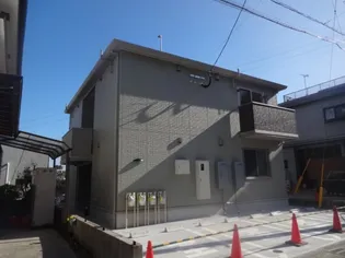 コンフォートJの画像