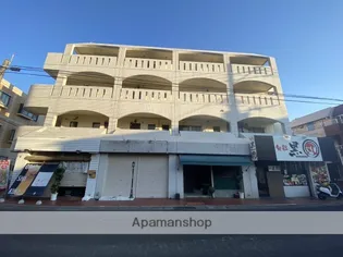 有満ビルの画像