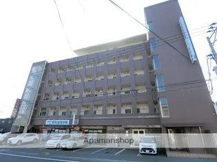 K&J城西【2階】の外観