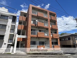 永秀ハイツⅢの画像