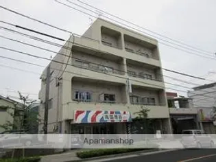 永秀建設ビルの画像