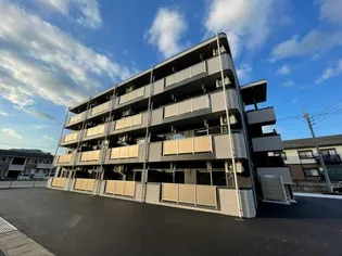 BASIC B.L.D 霧島【4階】の外観