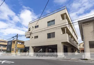 谷崎マンションの画像