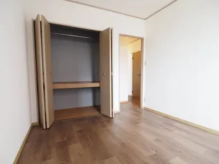 エスポワールA棟【1階】の内装