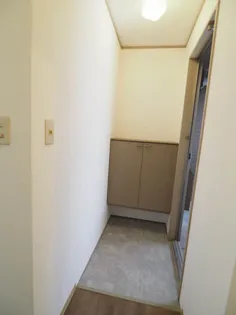 エスポワールA棟【1階】の内装