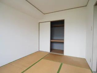 エスポワールA棟【1階】のその他画像