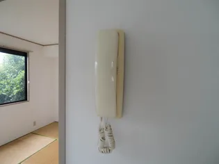 エスポワールA棟【1階】のその他画像