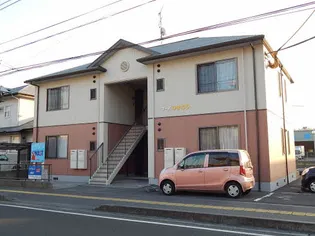 コーポひまわりの画像