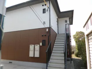 ディアスさくらA棟B棟の画像