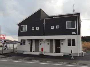 メゾンJUNの画像