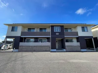 ヴィラーチェ プロフィットの画像