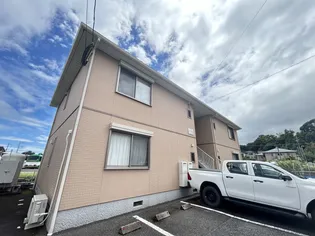 ディアスとも B棟【102号室】の外観