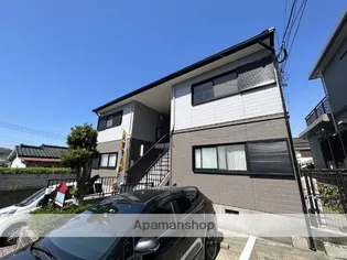 ディアスMH【2階】の外観