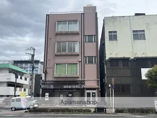 松山ビルの画像