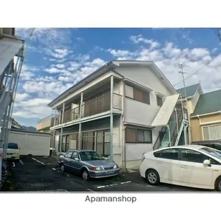 楠畑コーポ2の画像