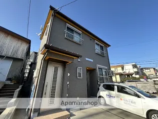 サクラハイツの画像