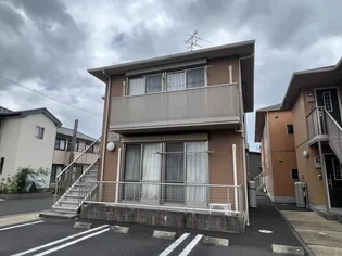 クレセオ B棟の画像