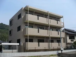 コーポラス桜の画像