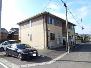 シャーメゾン宮内の画像