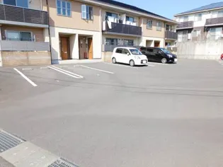 グリーンハイツ川上【201号室】のその他画像