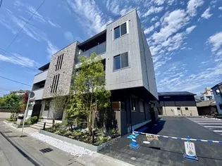 グランメゾン下荒田の画像