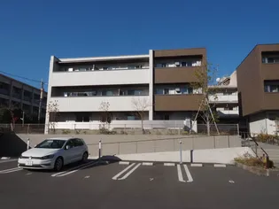 シャーメゾン大龍II棟の画像