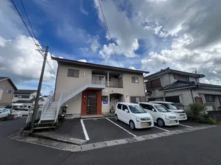 三愛ハイツの画像