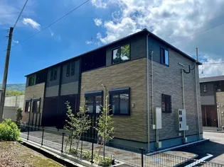 グラース 十町 A棟の画像