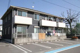 クラヴィエ隼人 II棟の画像