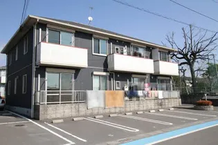 クラヴィエ隼人 II棟の画像