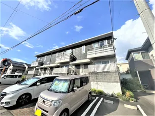 シャーメゾン ア ビアントの画像