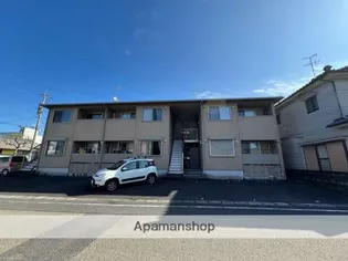 ベルリード和田Cの画像