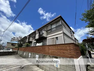 コーポラス中嶋の画像