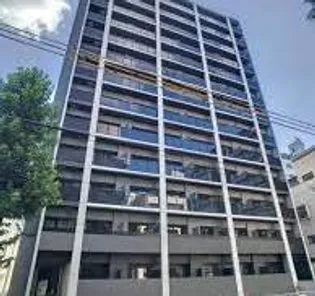 SーRESIDENCE新町AGOG【0105号室】の外観