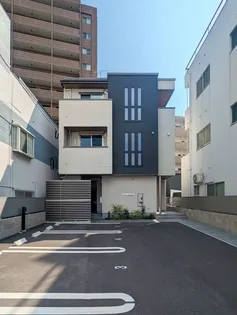 シャーメゾン アムソンの画像