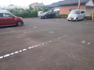 ローズガーデン【2階】のその他画像