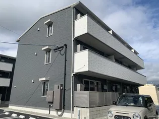 M&S中央町プレミアム B棟の画像