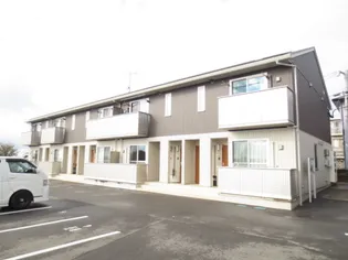 ルーチェ アモンA棟の画像