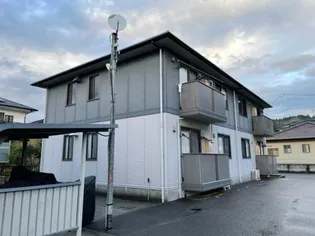 コンフォートハウス B棟の画像