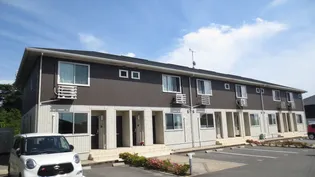 クリエイティブ B棟の画像