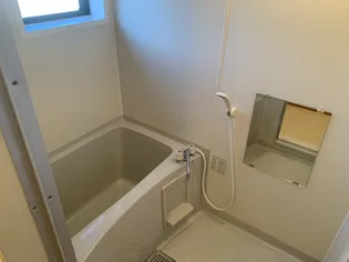 サニーパークハイツ【1階】の風呂