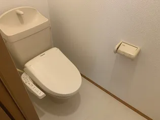 サニーパークハイツ【1階】のその他画像