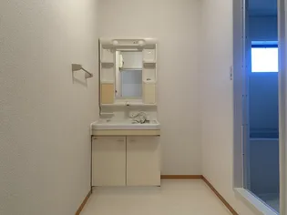 サニーパークハイツ【1階】のその他画像