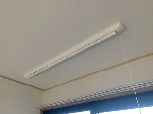 サニーパークハイツ【1階】の内装