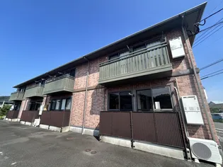 イクスピアリ ベ マーイ【1階】の外観