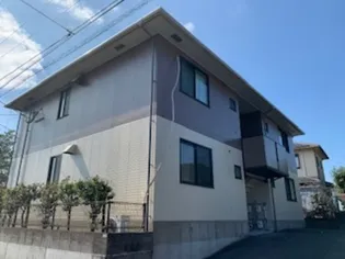セジュール内山田の画像