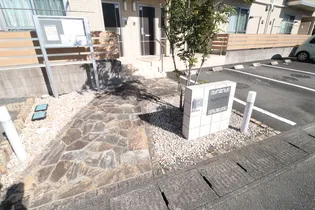 フローラ東本町【2階】のその他画像