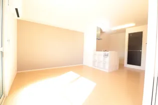 フローラ東本町【2階】の内装