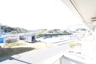 フローラ東本町【2階】の内装